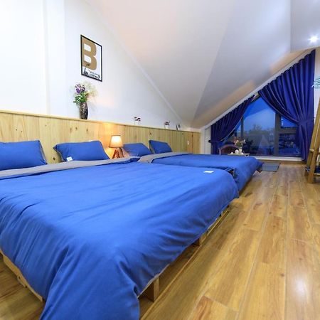 Minh Uyen Homestay Νταλάτ Εξωτερικό φωτογραφία