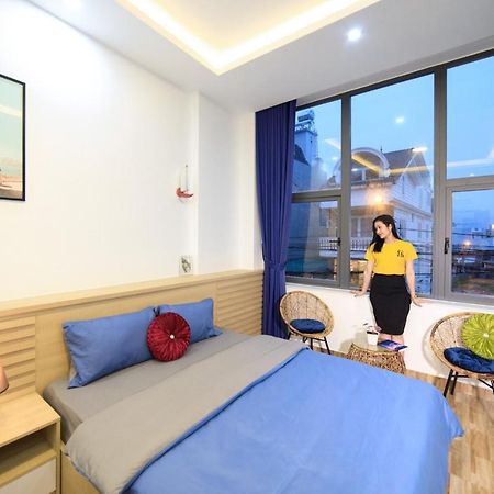 Minh Uyen Homestay Νταλάτ Εξωτερικό φωτογραφία