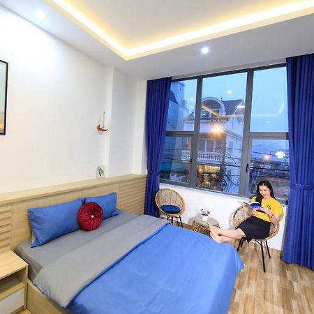 Minh Uyen Homestay Νταλάτ Εξωτερικό φωτογραφία